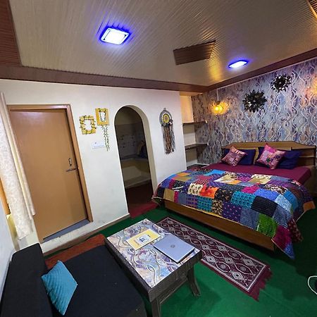 Laxmi Narayan Homestay-Harshil Harsil Exterior foto
