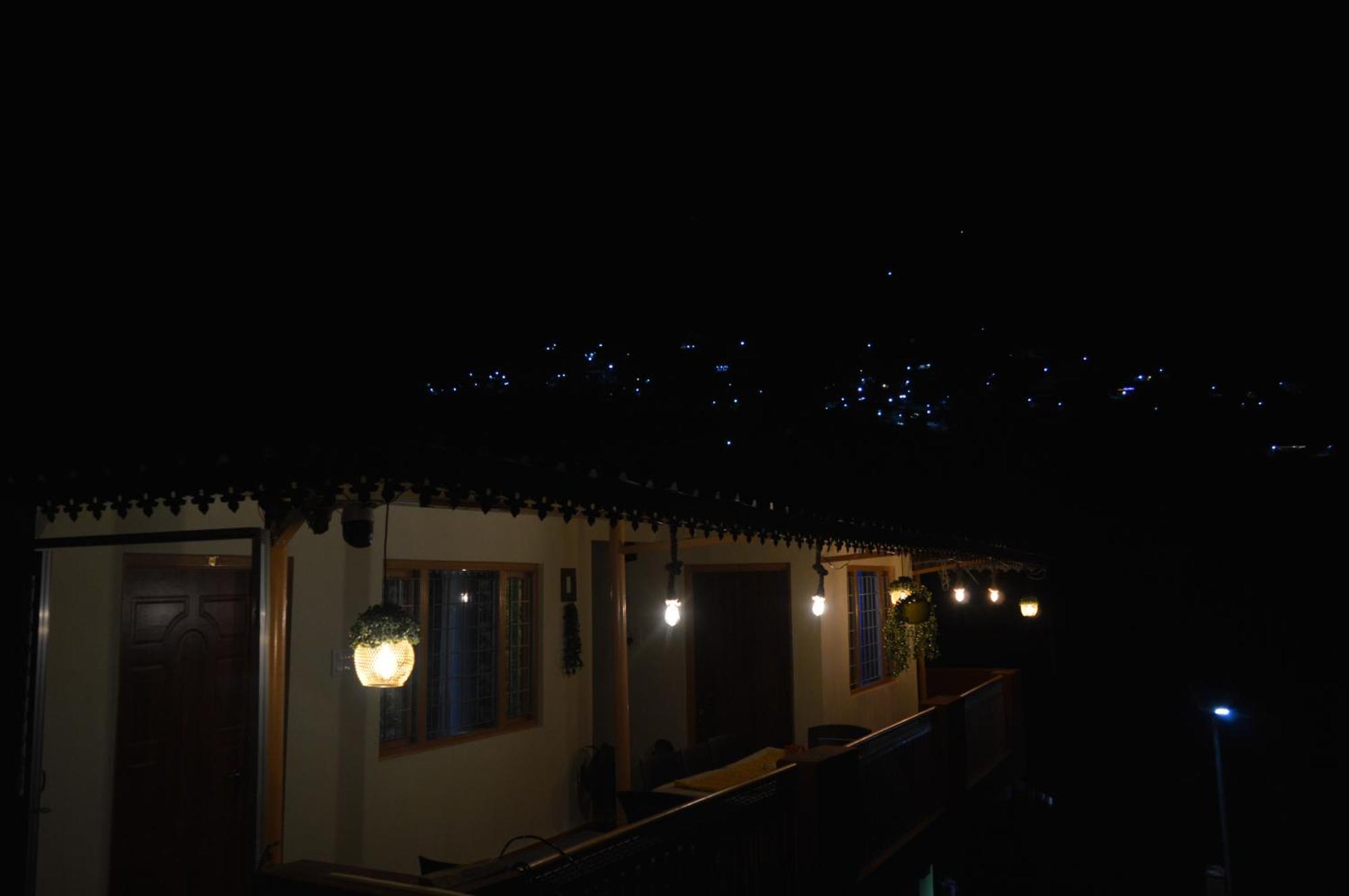 Laxmi Narayan Homestay-Harshil Harsil Exterior foto